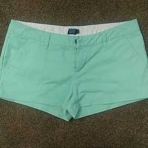 Volcom shorts
